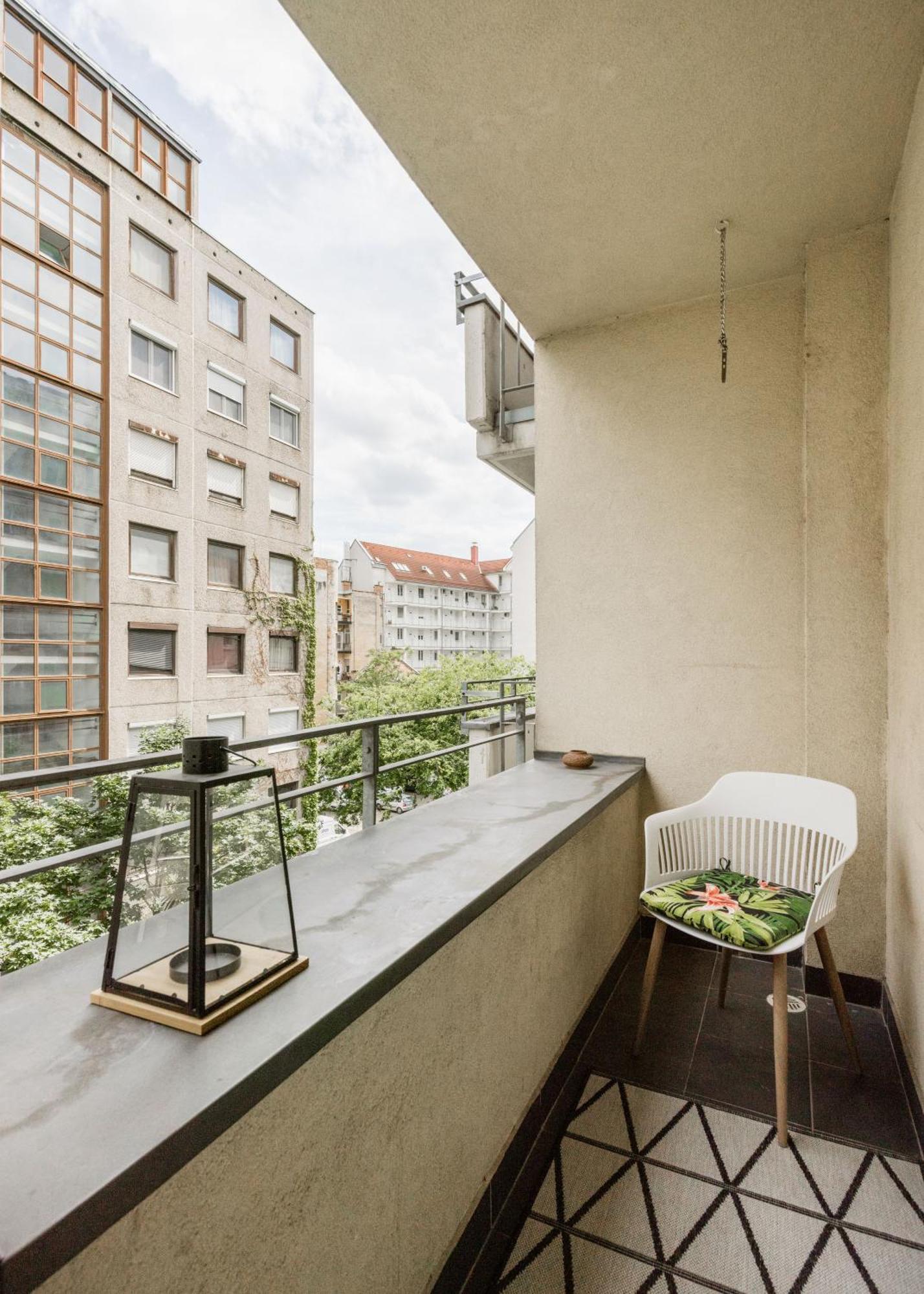 Modern Two-Bedroom Apartment With Free Parking 부다페스트 외부 사진
